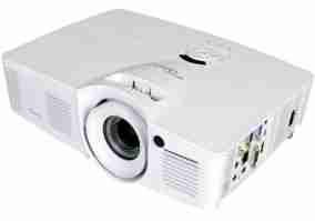 Мультимедійний проектор Optoma EH416 (95.72W01GC0E)
