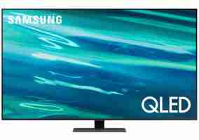 Телевизор Samsung QE55Q80A