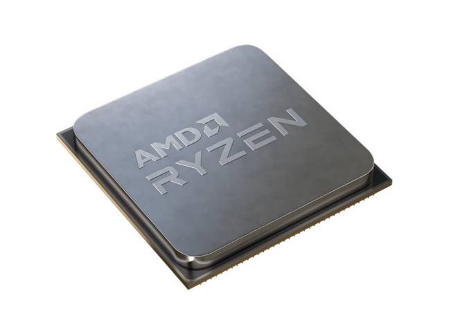 Процесор AMD Ryzen 5 5600X Multipack (100-100000065MPK)