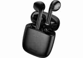 Навушники BASEUS Encok TWS W04 Black