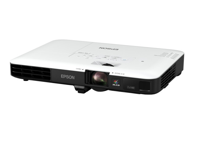 Мультимедийный проектор Epson EB-1795F