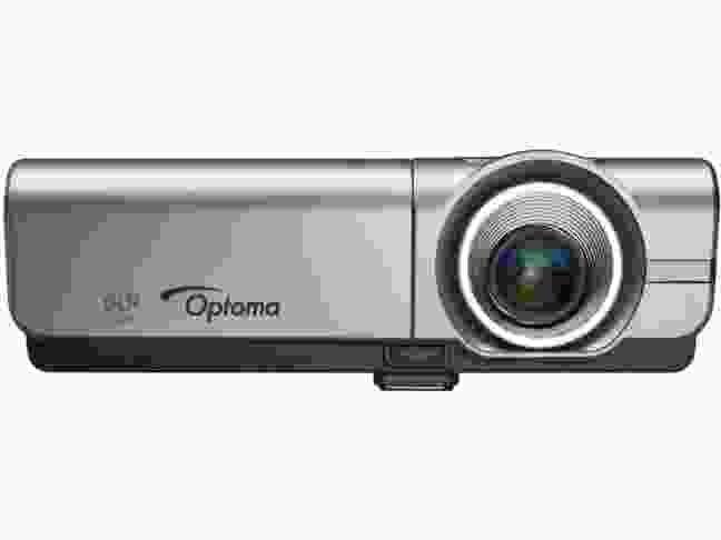 Мультимедийный проектор Optoma DH1017