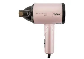 Фен Rotex RFF125-G FutureCare Compact