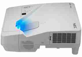 Мультимедийный проектор NEC UM361X