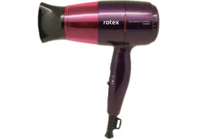 Фен Rotex RFF157-V SpecialCare Compact