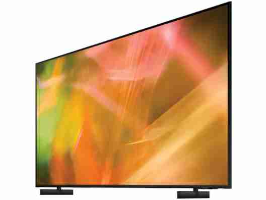 Телевизор Samsung UE43AU8000UXUA