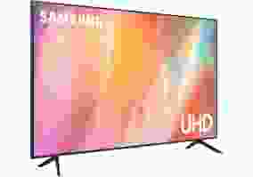 Телевізор Samsung UE50AU7100