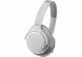 Навушники Audio-Technica ATH-SR30BT Grey