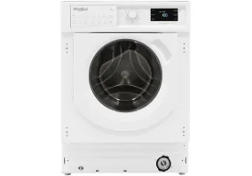 Встраиваемая стиральная машина Whirlpool WMWG91484