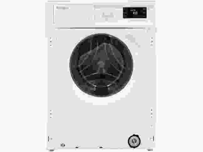 Вбудована пральна машина Whirlpool WMWG91484