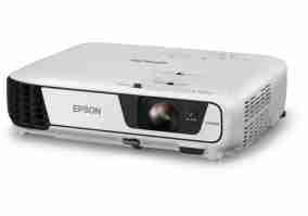 Мультимедийный проектор Epson EB-X31
