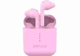 Навушники Defunc True Go Pink