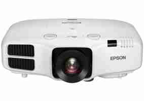 Мультимедийный проектор Epson EB-5510