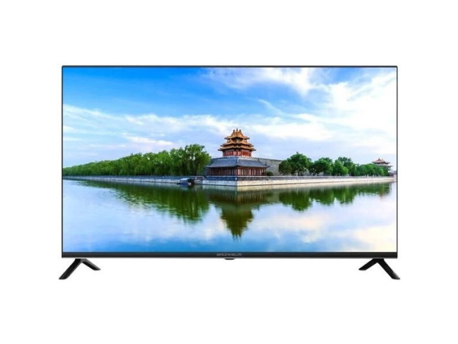 Телевизор Grunhelm GT9QUHD58FL