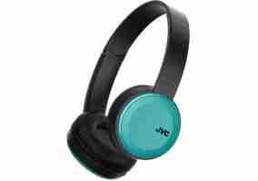 Навушники JVC HA-S30BT-A-E blue
