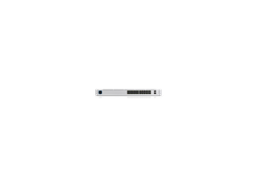 Коммутатор управляемый Ubiquiti UniFi Switch Pro 24 PoE Gen2 (USW-Pro-24-POE)