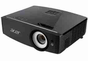 Мультимедийный проектор Acer P6200 (MR.JMF11.001)