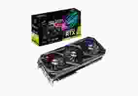 Видеокарта Asus GeForce RTX3070 8Gb ROG STRIX OC GAMING (ROG-STRIX-RTX3070-O8G-GAMING)