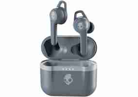 Навушники TWS ("повністю бездротові") Skullcandy Indy Evo True Wireless Chill Grey (S2IVW-N744)