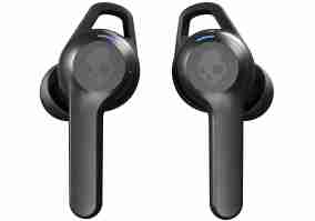 Навушники TWS ("повністю бездротові") Skullcandy Indy Fuel True Wireless True Black (S2IFW-N740)