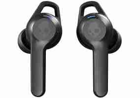 Наушники TWS ("полностью беспроводные") Skullcandy Indy Fuel True Wireless True Black (S2IFW-N740)