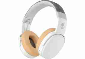 Навушники Skullcandy Crusher Wireless White