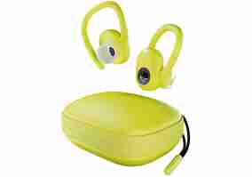 Наушники Skullcandy Push Ultra TWS Energized Yellow