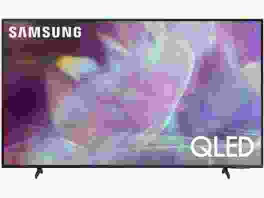 Телевизор Samsung QE65Q60AAUXUA