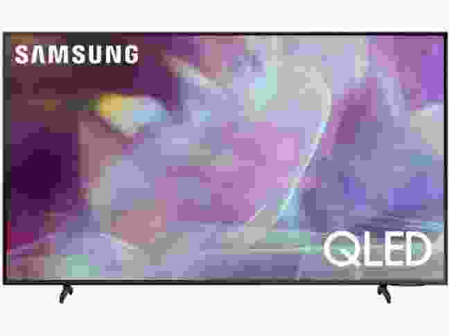 Телевизор Samsung QE65Q60AAUXUA