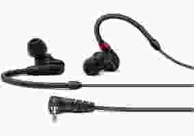 Наушники Sennheiser IE 100 PRO Black (508940)