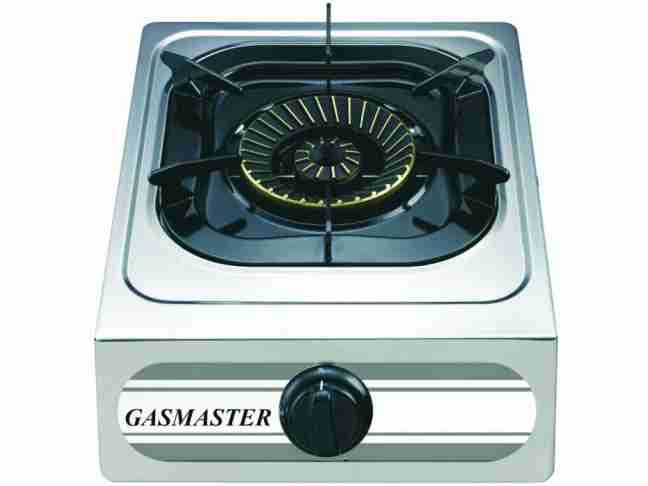 Настольная плита Gasmaster 1-13SRBP