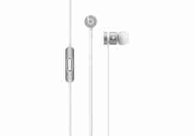 Наушники Beats ur In-Ear Headphones New Silver (MK9Y2ZM/B)