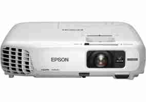 Мультимедийный проектор Epson EB-W28