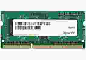 Модуль памяти Apacer DDR3 1333 2GB 1.5V BULK (AS02GFA33C9QBGC)