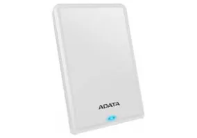 Зовнішній жорсткий диск ADATA HV620S 1 TB White (AHV620S-1TU31-CWH)