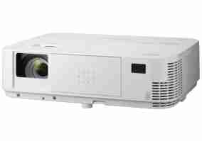 Мультимедійний проектор NEC M403H (60003977)