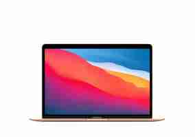 Ноутбук Apple A2337 MacBook Air 13.3" Retina Gold MGND3RU/A