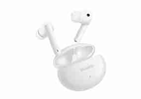 Навушники Huawei TWS Freebuds 4i Ceramic White (55034190)