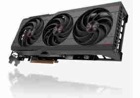 Видеокарта Sapphire Radeon RX 6800 16 GB PULSE (11305-02-20G)