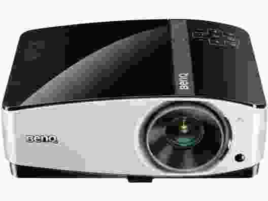 Мультимедийный проектор BenQ MX768