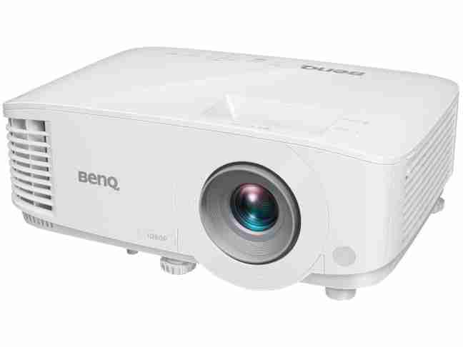 Мультимедійний проектор BenQ MH733 (9H.JGT77.13E)
