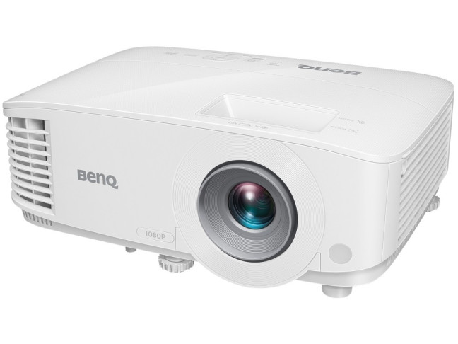 Мультимедийный проектор BenQ MH733 (9H.JGT77.13E)