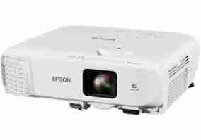 Мультимедийный проектор Epson EB-2247U