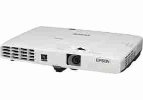 Мультимедийный проектор Epson EB-1751
