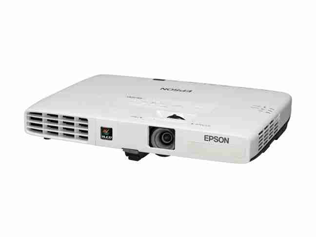 Мультимедійний проектор Epson EB-1751