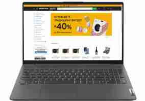 Ноутбук Lenovo IdeaPad 5 15ITL05 (82FG00K4RA)