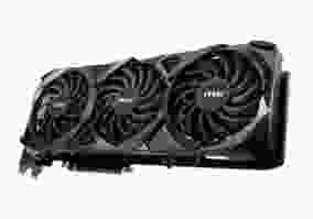 Видеокарта MSI GeForce RTX 3070 Ti VENTUS 3X 8G OC LHR