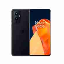 Смартфон OnePlus 9 8/128GB Astral Black