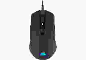 Миша Corsair M55 RGB Pro (CH-9308011-WW), black, Factory recertified