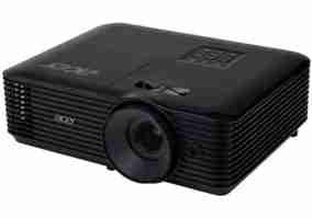 Мультимедийный проектор Acer X168H (MR.JQ711.001)